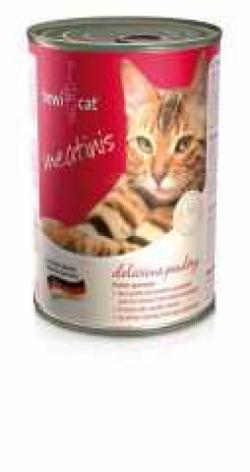 Cat Meatinis baromfis 400 gr (6db/karton)
