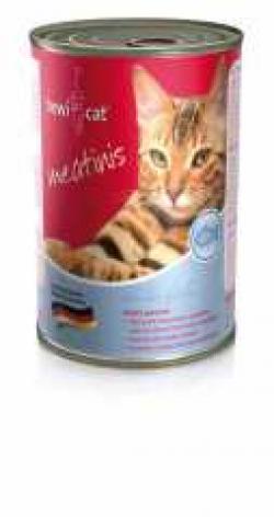 Cat Meatinis halas 400 gr (6db/karton)