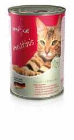 Cat Meatinis vadas 400 gr (6db/karton)